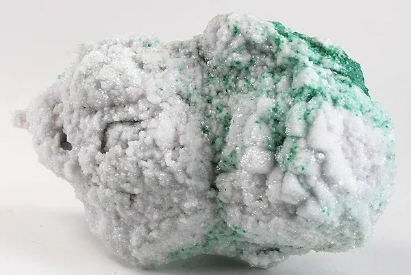 Malachite, Dolomite image