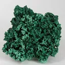 Malachite, Dolomite (Var: Cobaltoan Dolomite), Cerussite - image 1