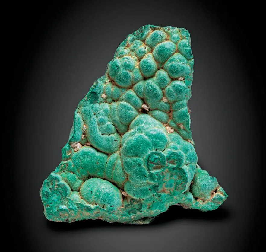 Malachite - image 1