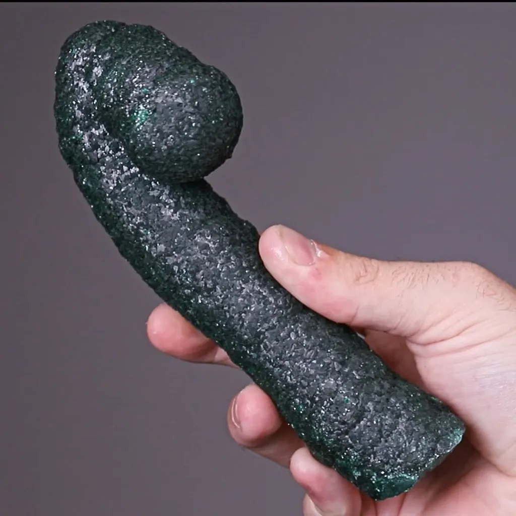 Malachite - image 2