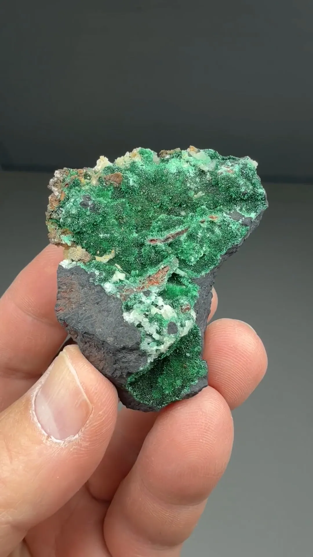 Malachite - image 2