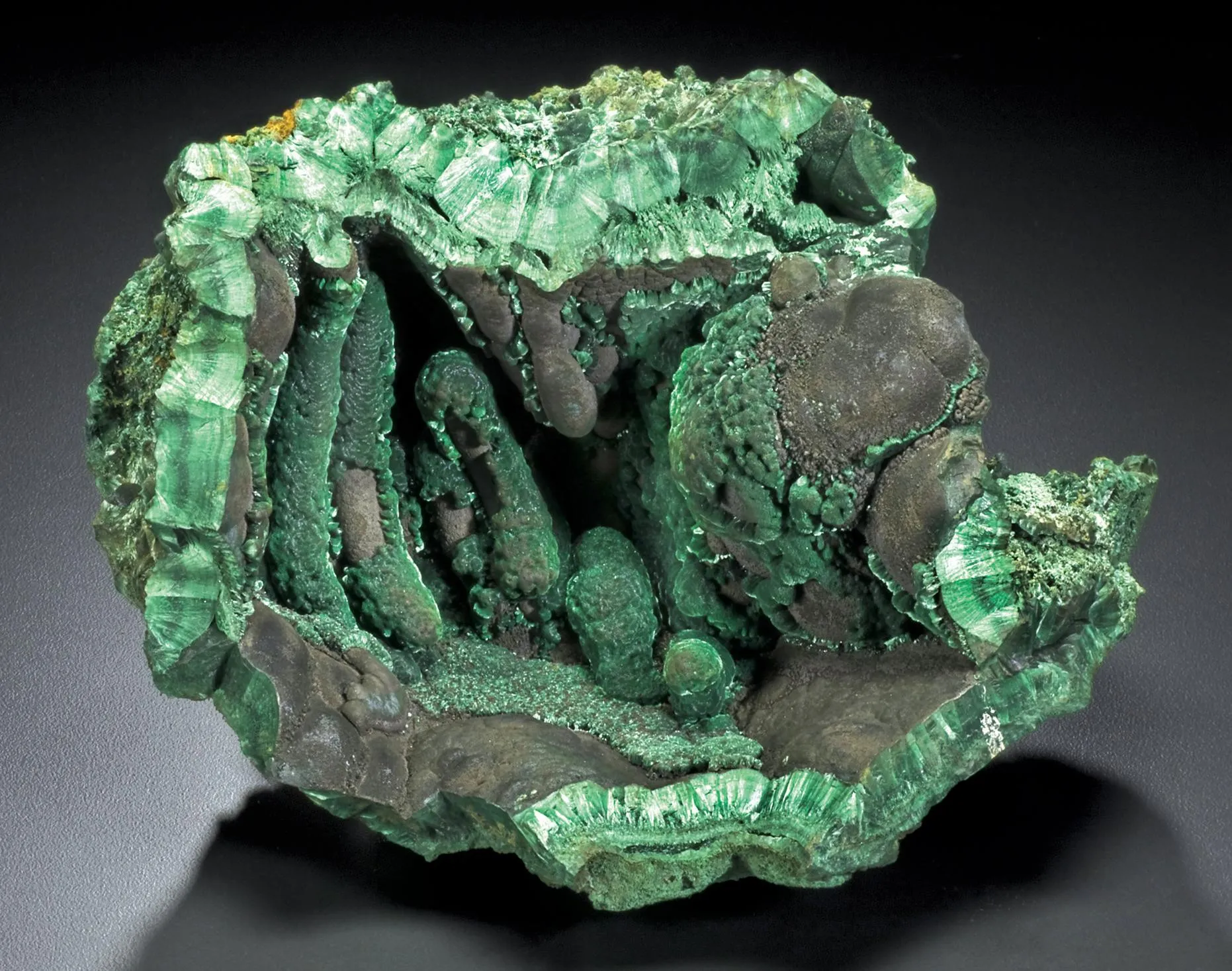 Malachite - image 1