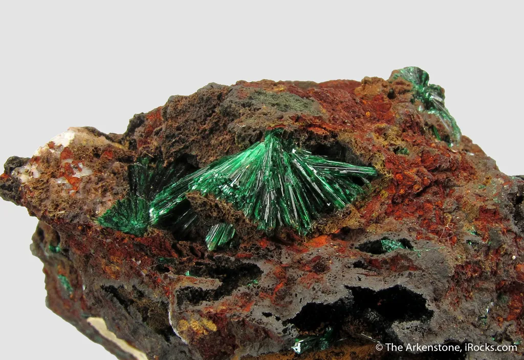 Malachite - image 4