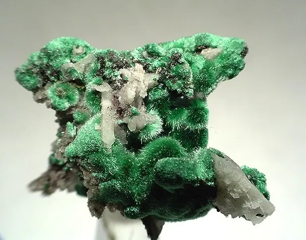Malachite - image 1