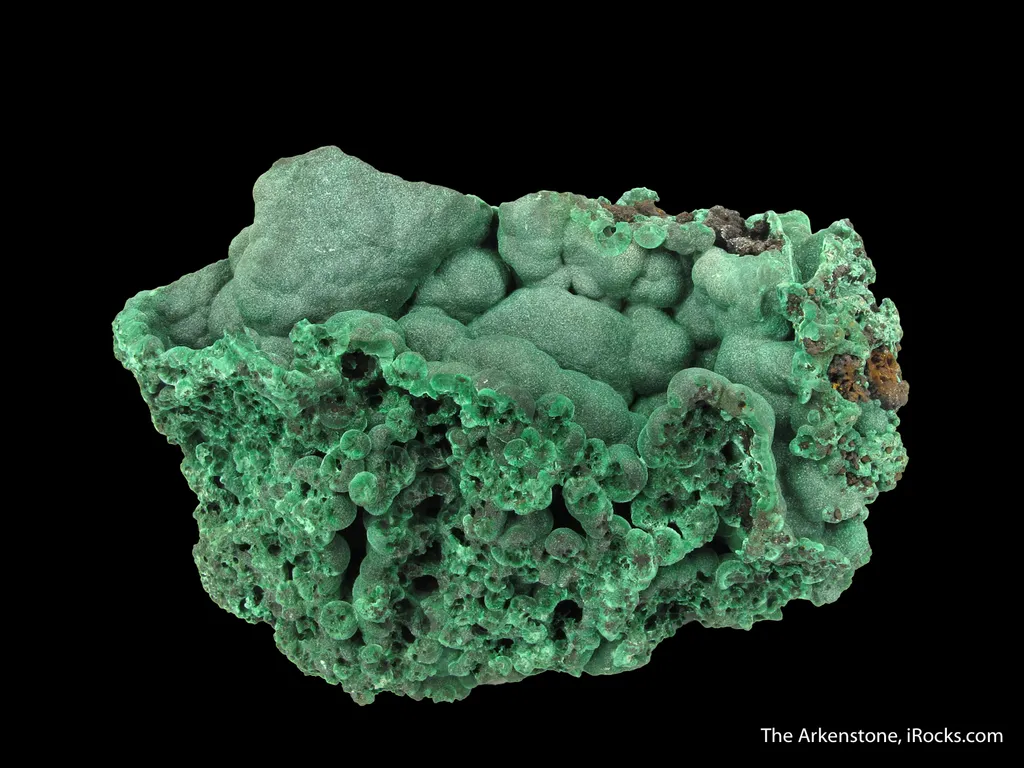Malachite image