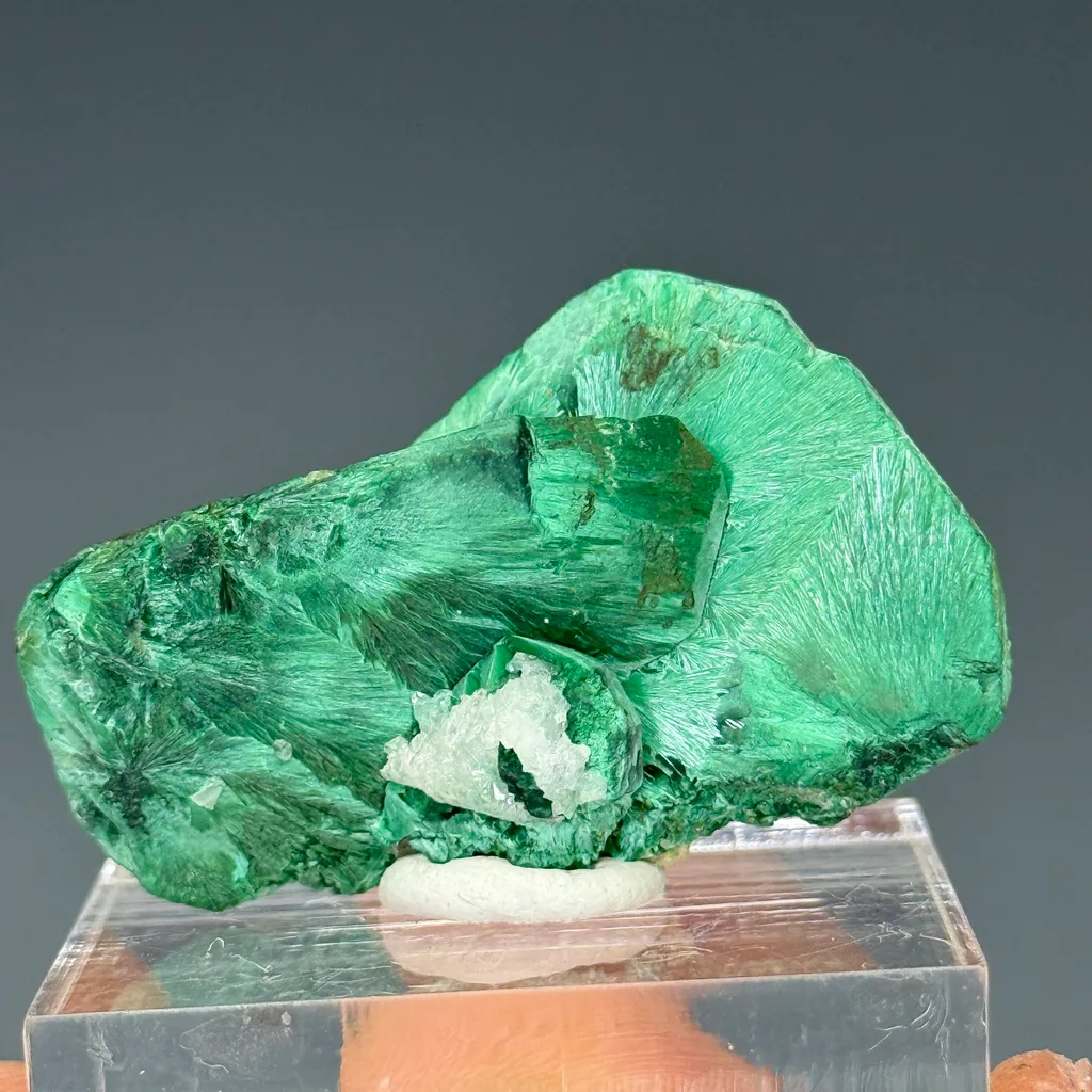 Malachite image