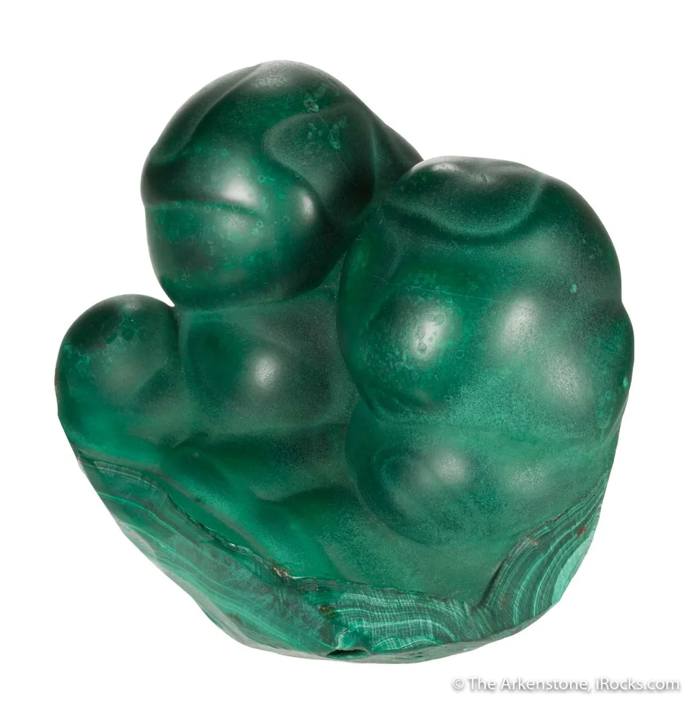Malachite - image 4