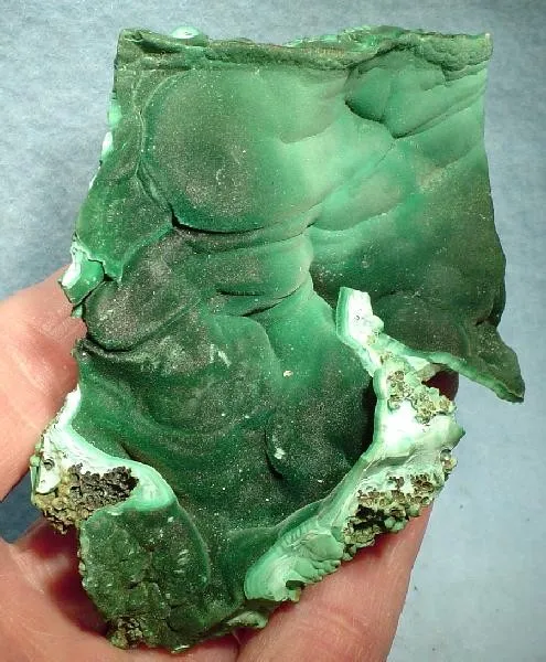 Malachite image