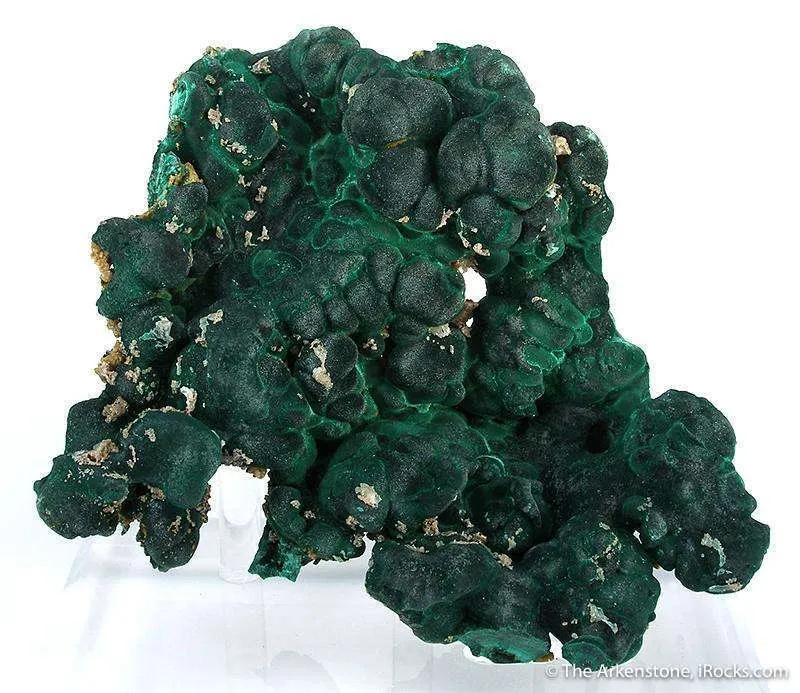 Malachite image
