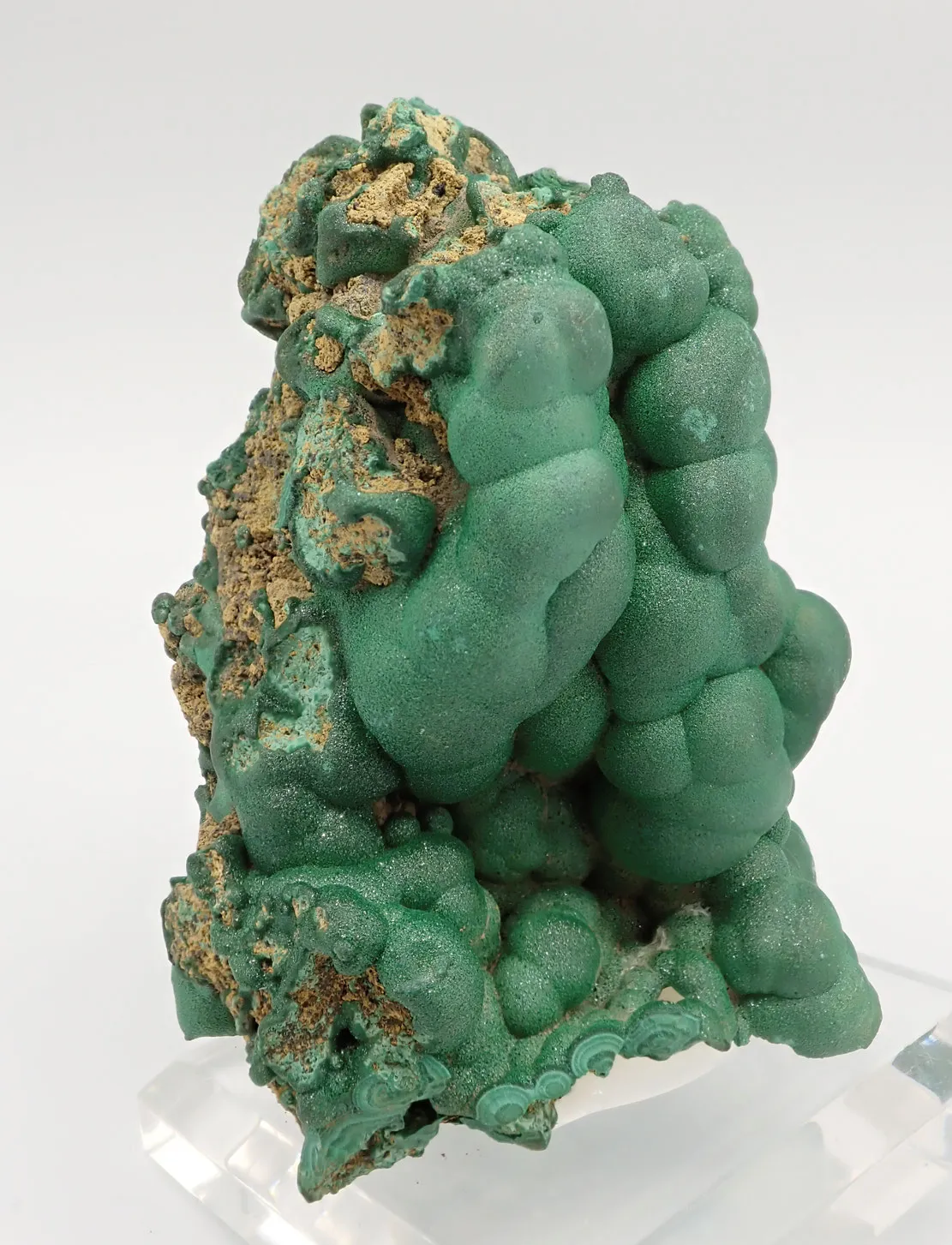 Malachite - image 1