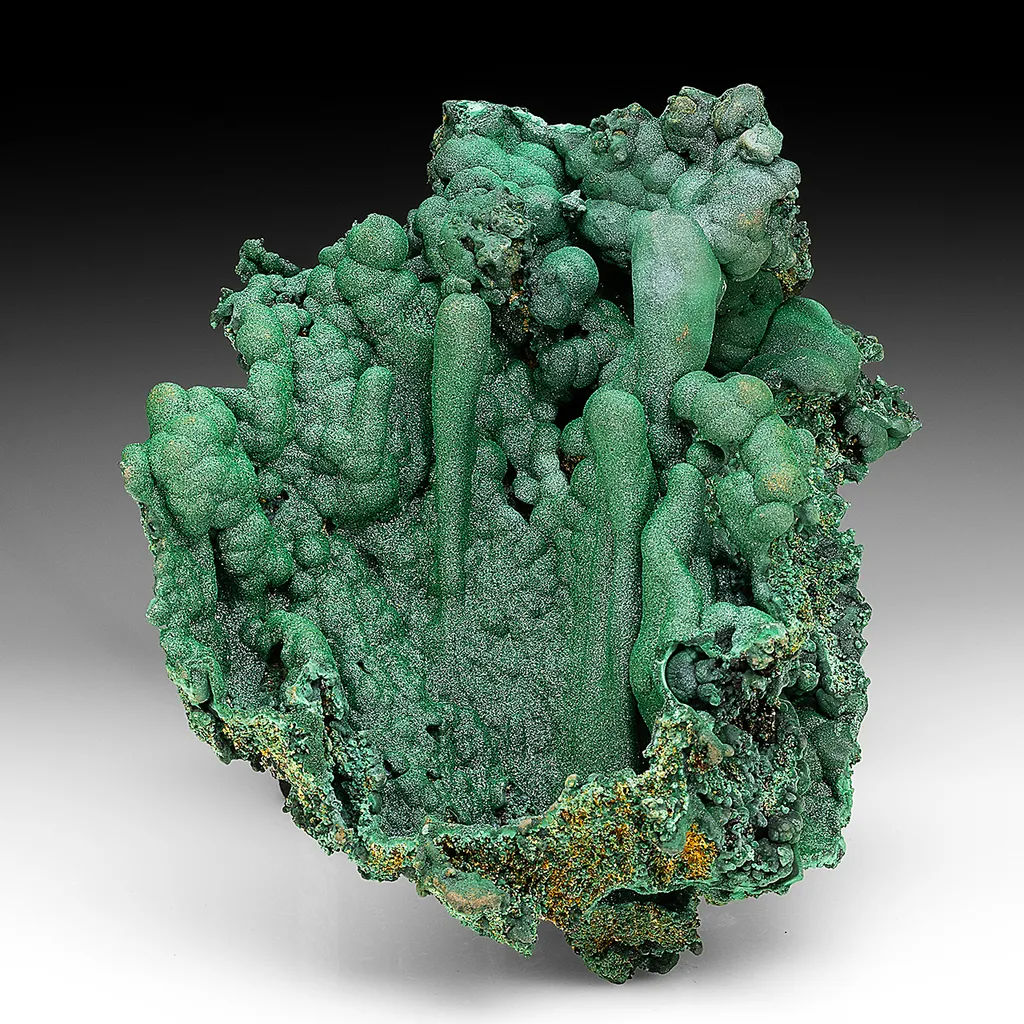 Malachite image