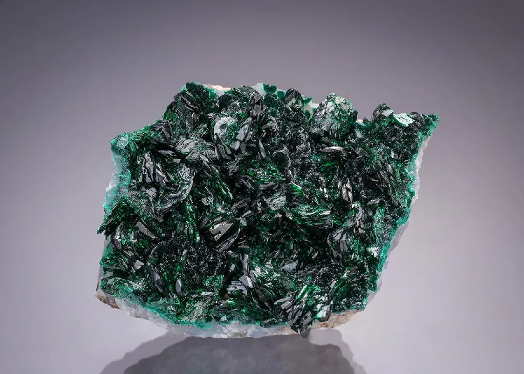 Malachite image