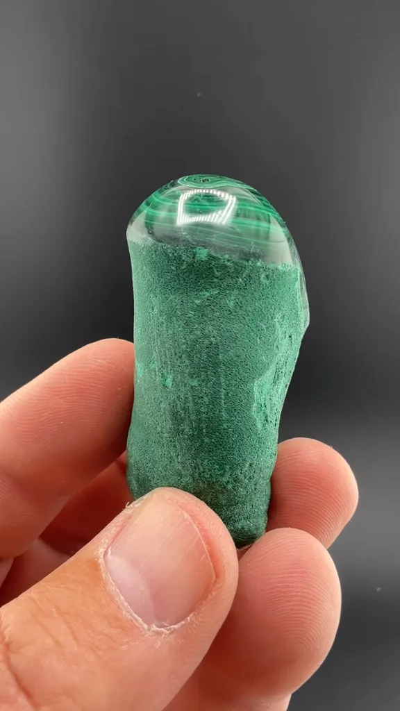 Malachite image