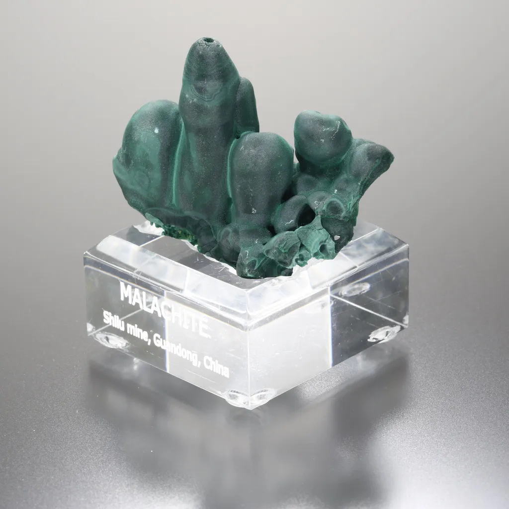 Malachite - image 3
