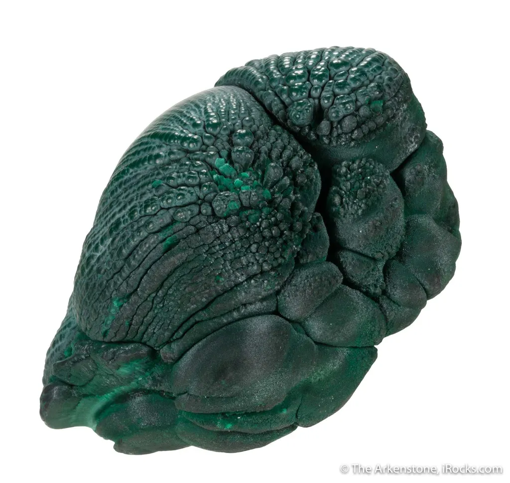 Malachite - image 5