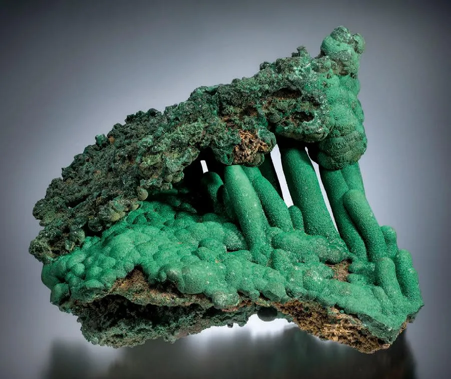 Malachite image