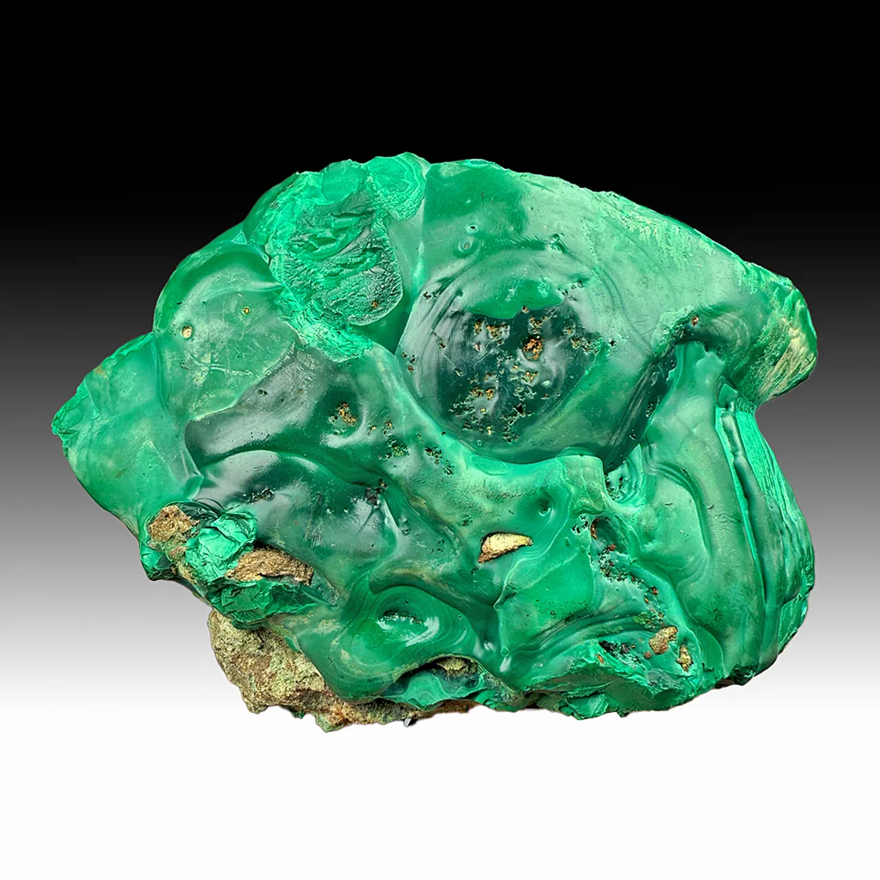 Malachite - image 1