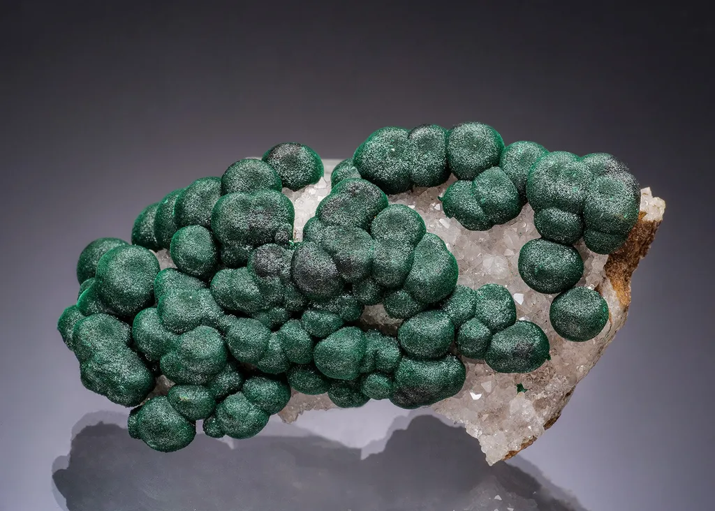 Malachite - image 2