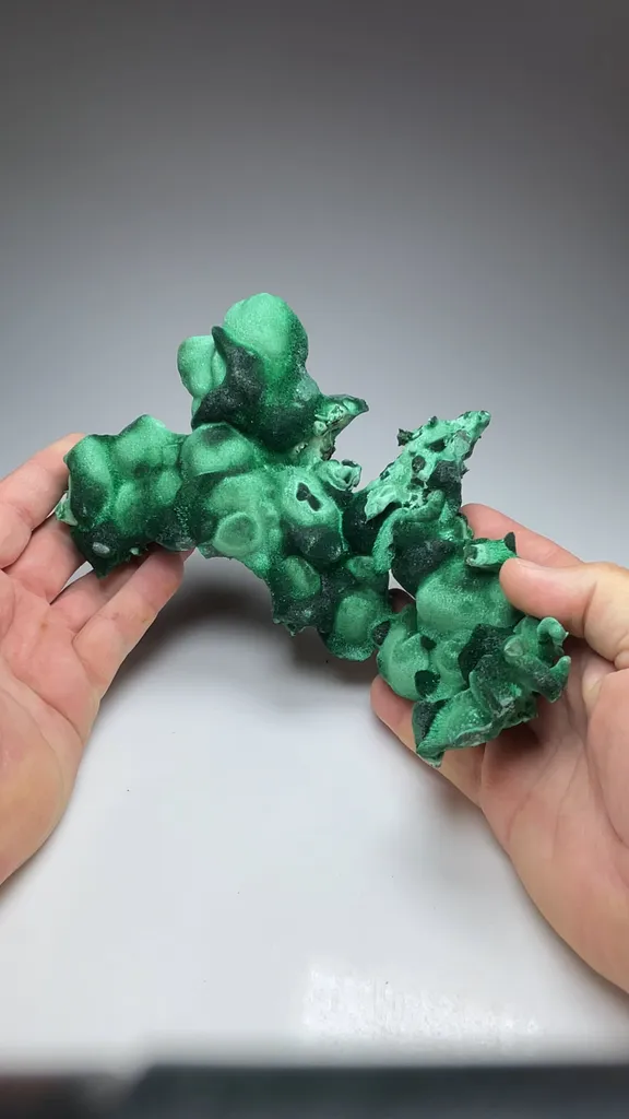 Malachite - image 2