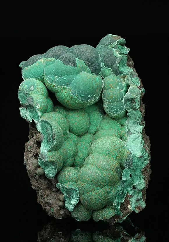 Malachite - image 1