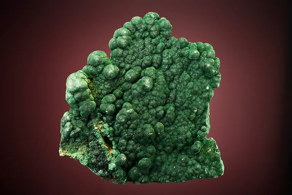Malachite - image 5