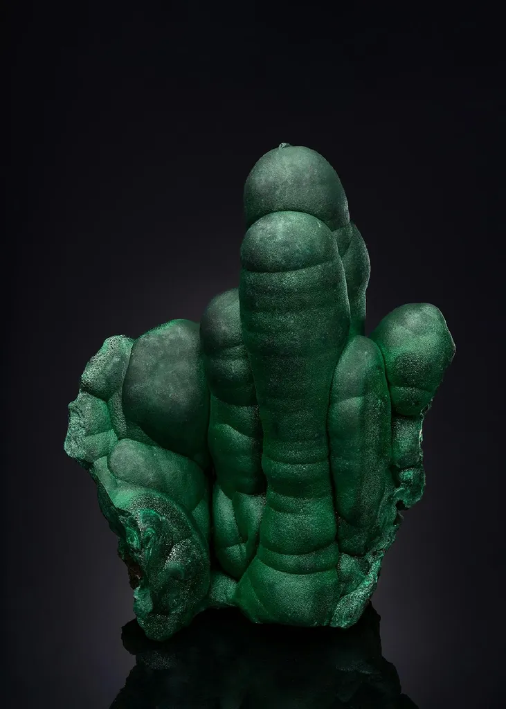 Malachite image