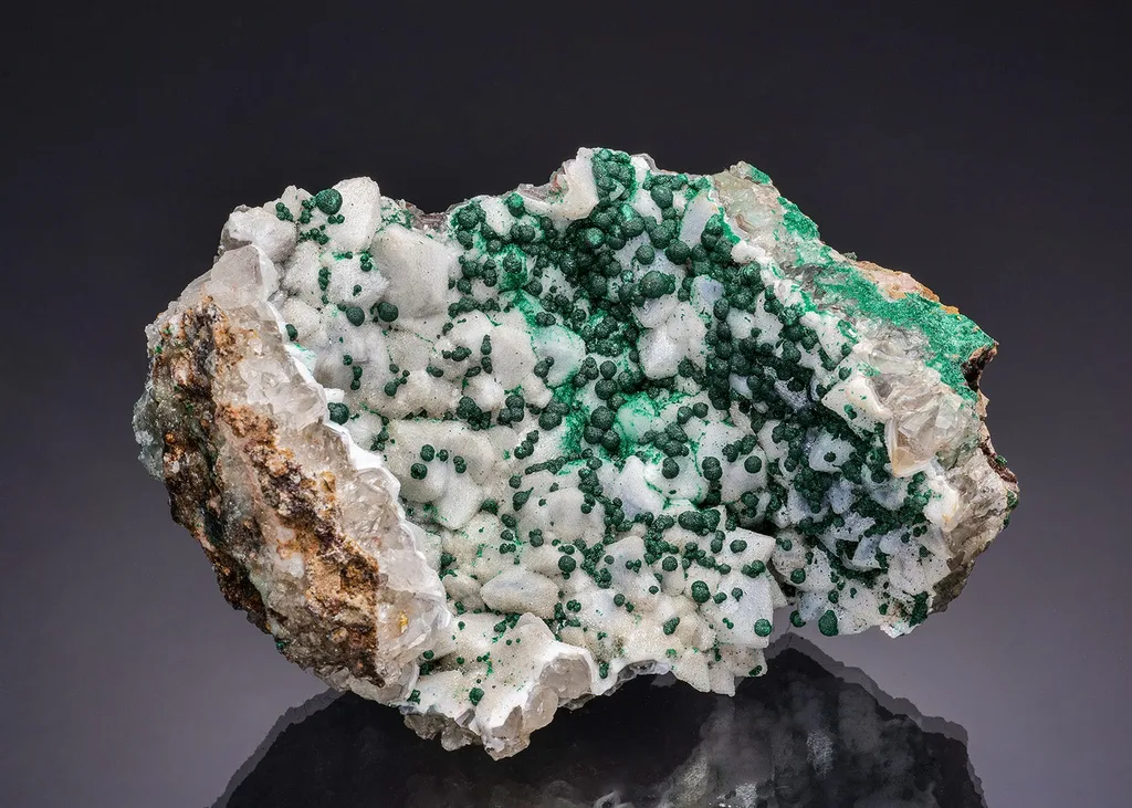 Malachite - image 2