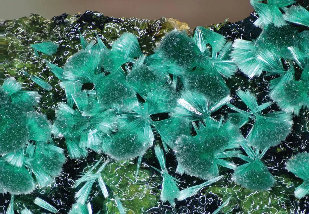 Malachite image