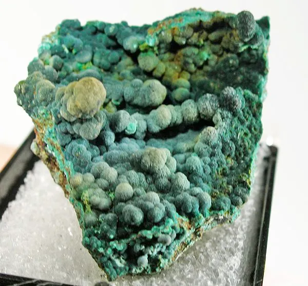 Malachite image