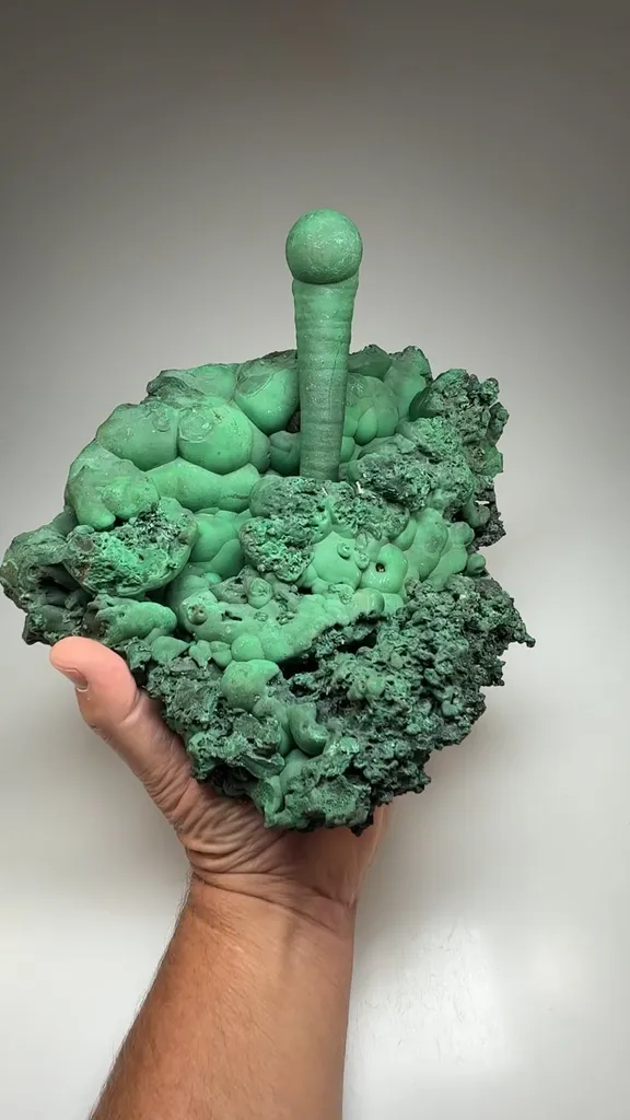 Malachite - image 2