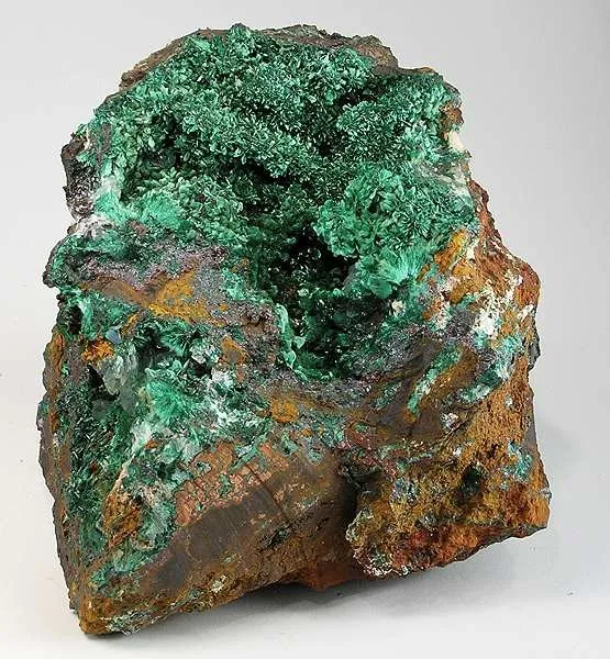 Malachite image