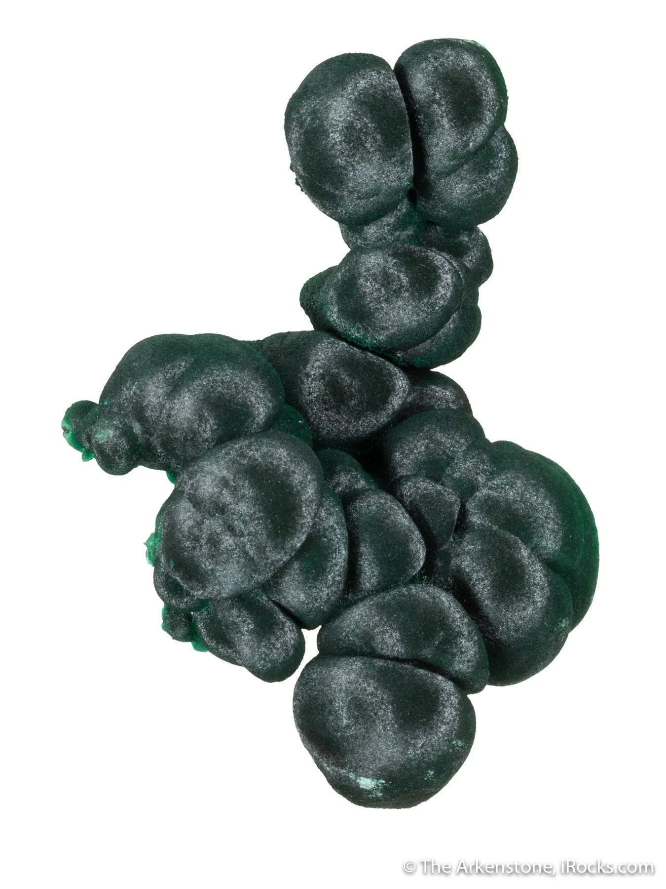 Malachite - image 3