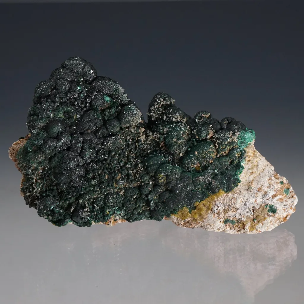 Malachite image
