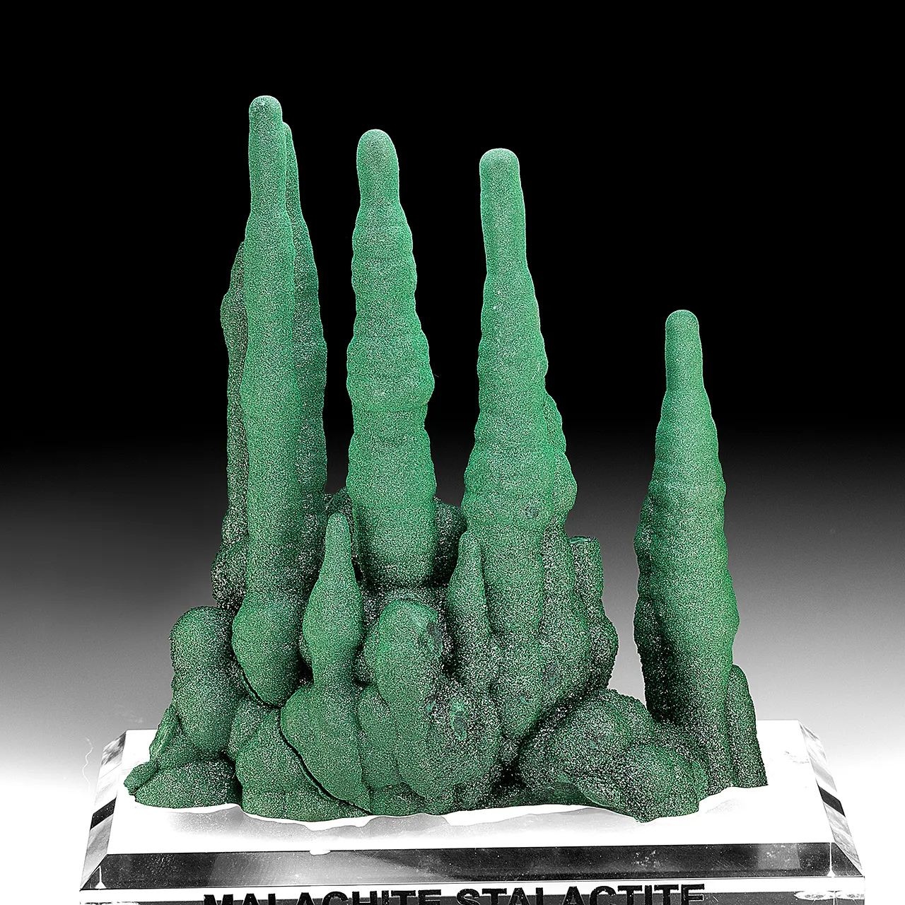 Malachite - image 1