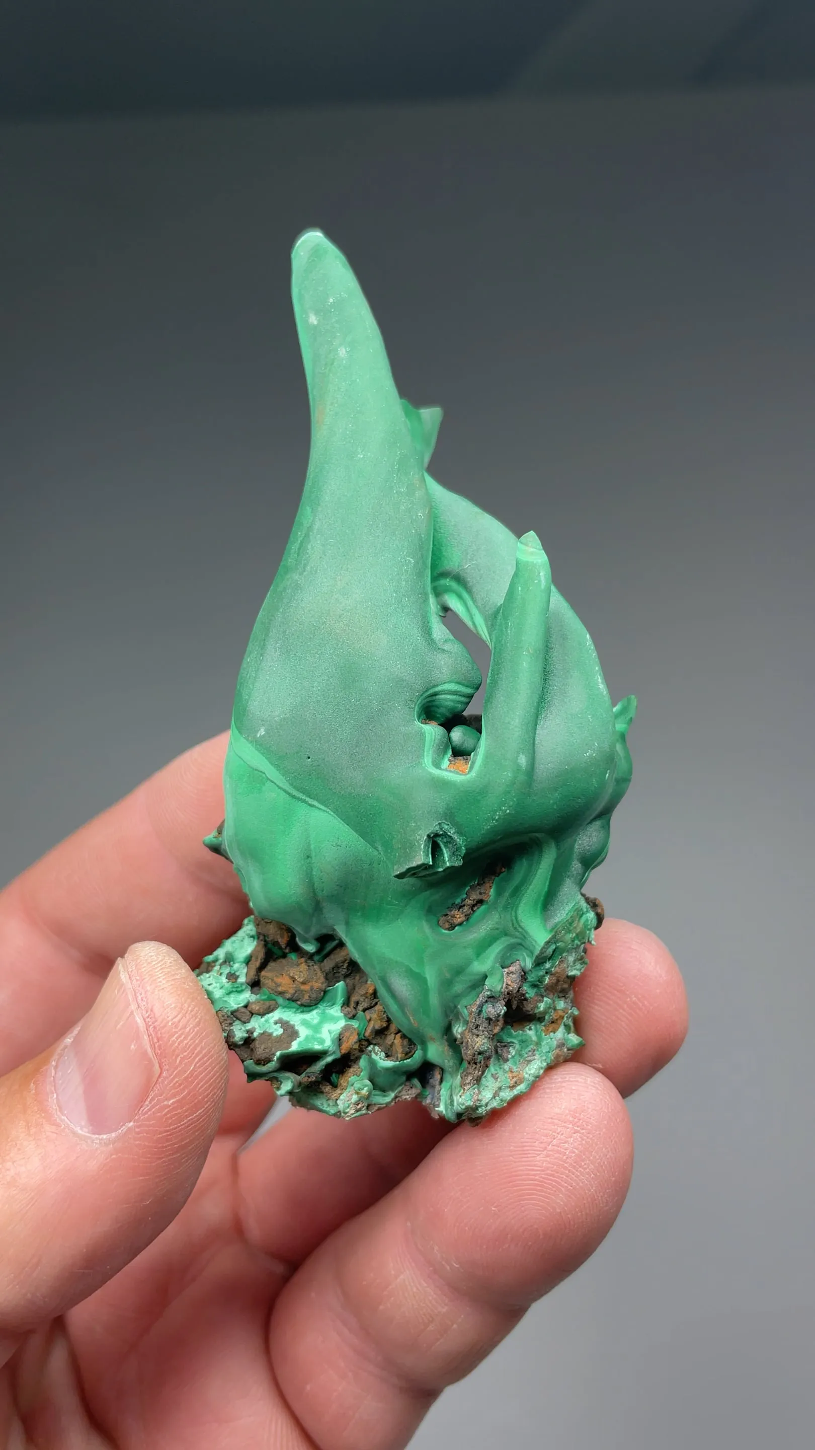 Malachite - image 2