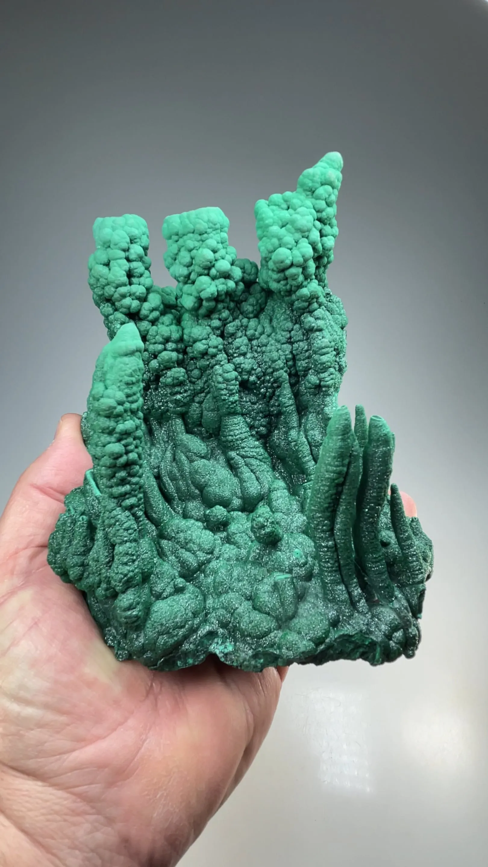 Malachite - image 2