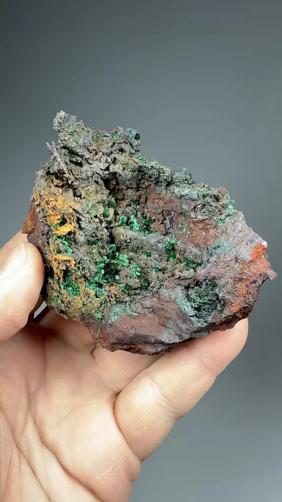 Malachite - image 2