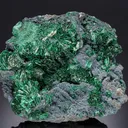 Malachite - image 1