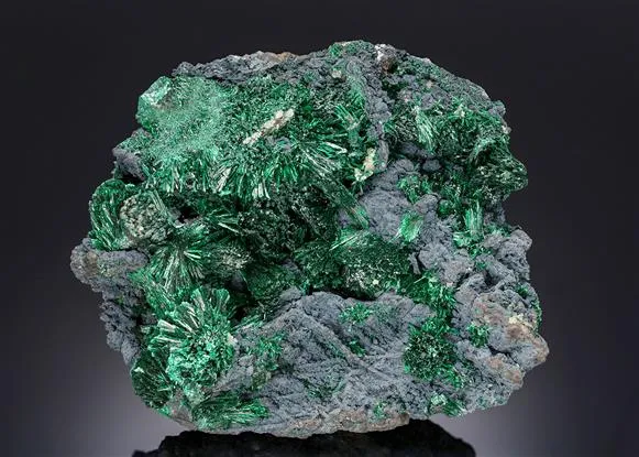 Malachite - image 1