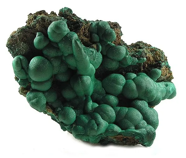Malachite image