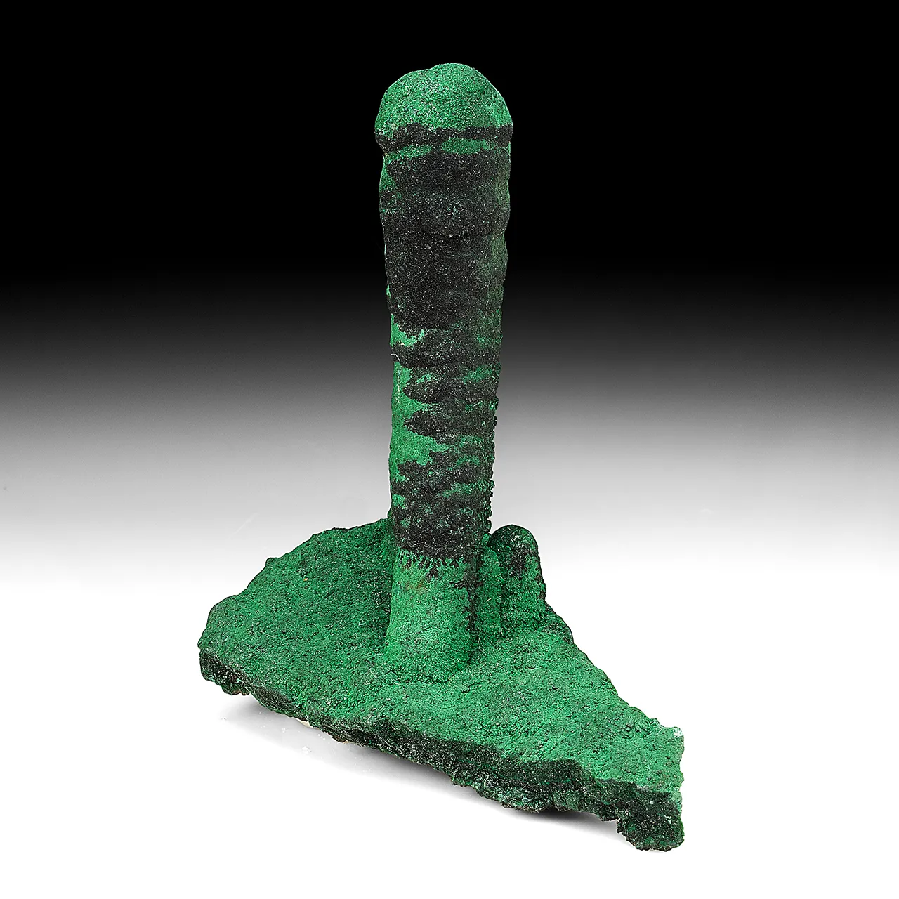 Malachite - image 1