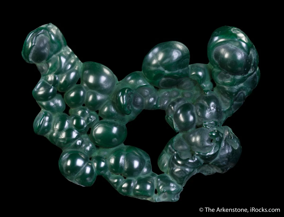 Malachite - image 1