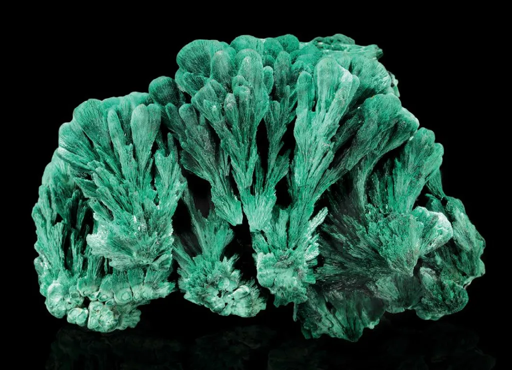 Malachite image