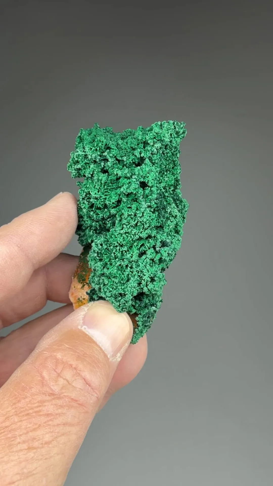 Malachite - image 2