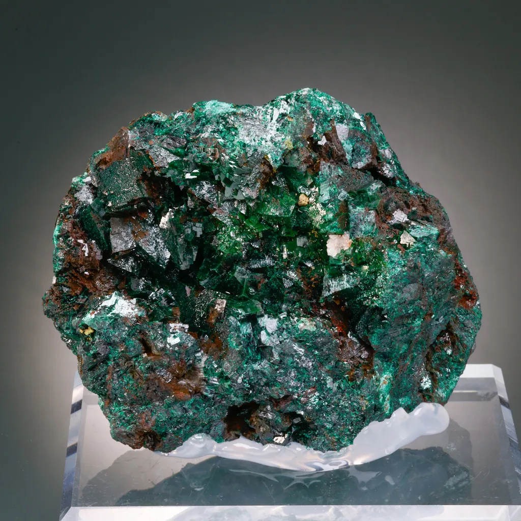 Malachite image