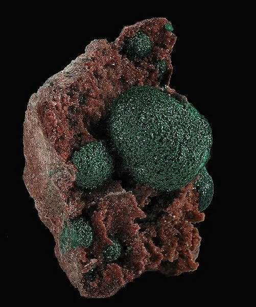 Malachite image