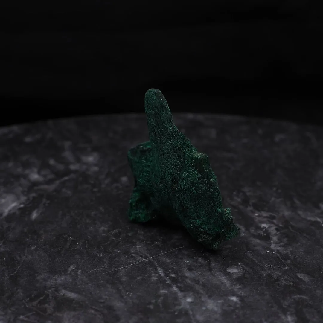 Malachite - image 2