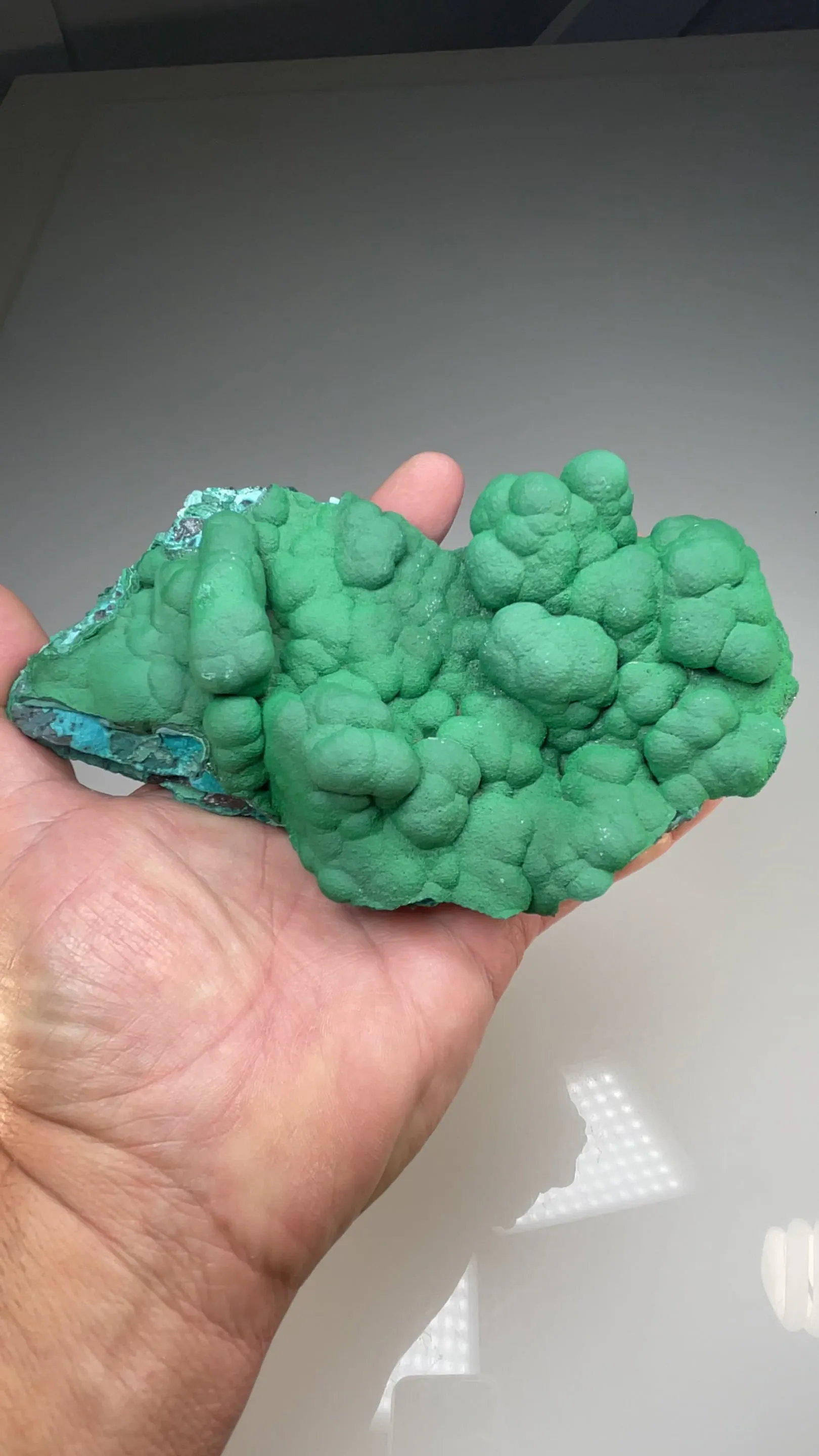 Malachite - image 2