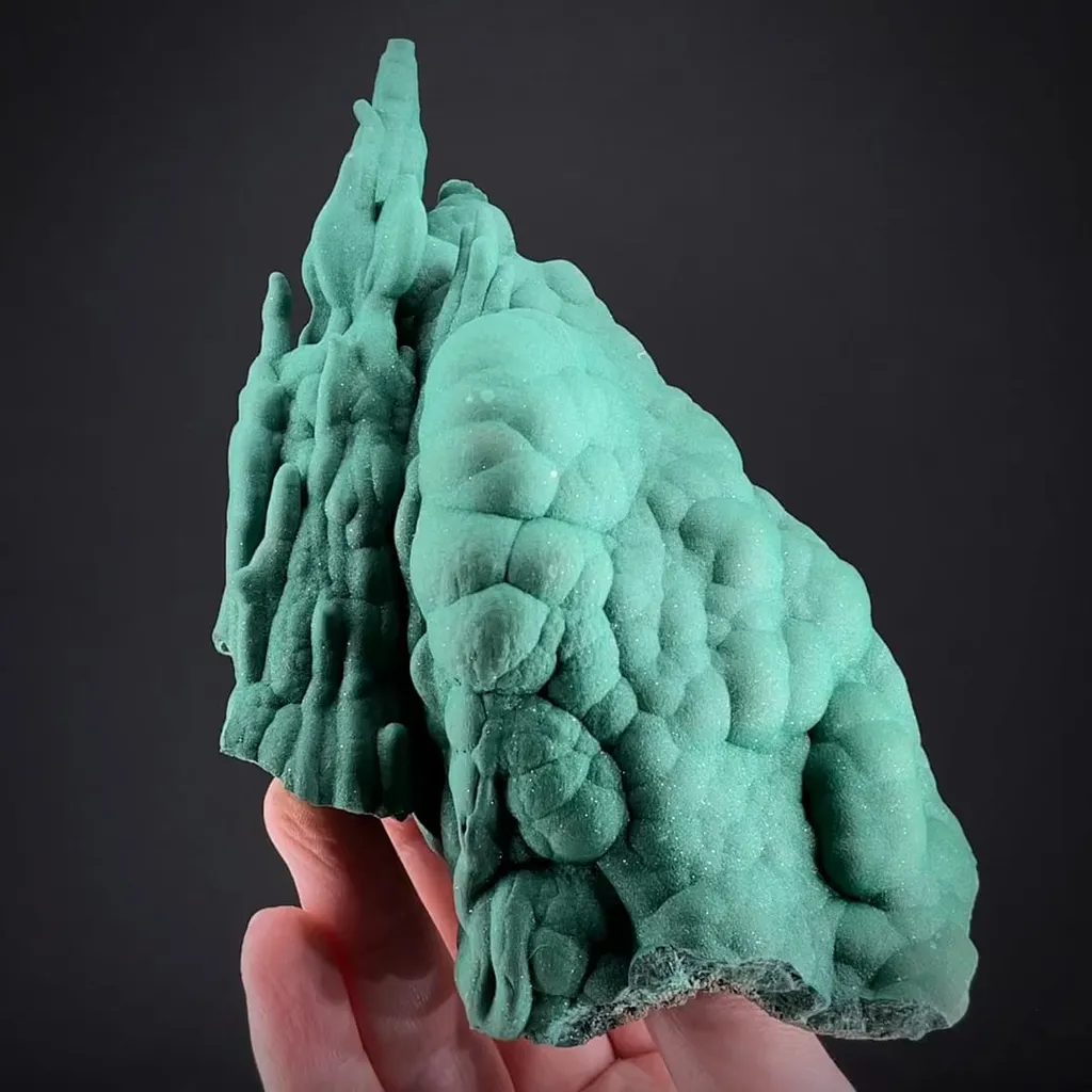 Malachite image