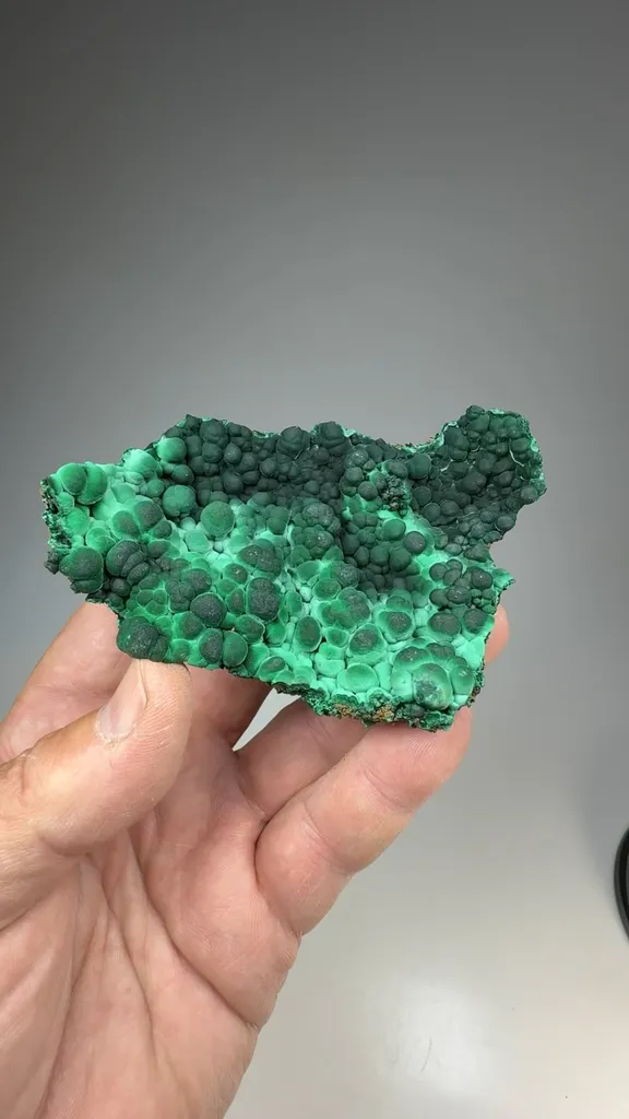 Malachite - image 2